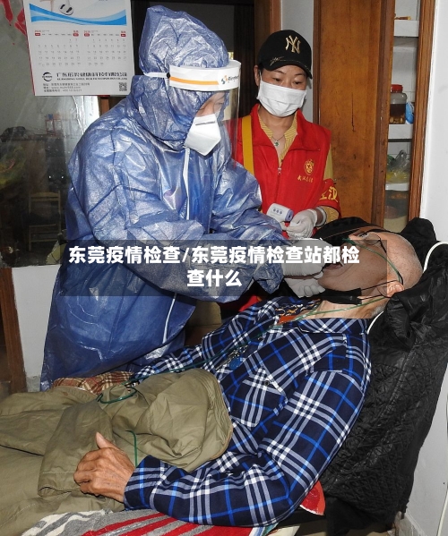东莞疫情检查/东莞疫情检查站都检查什么-第1张图片
