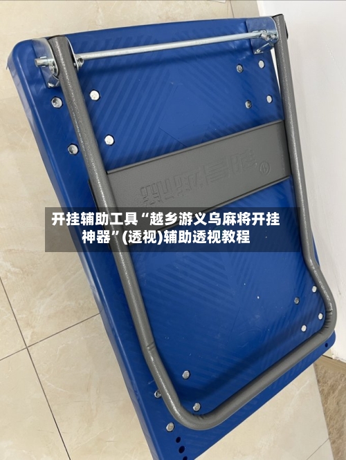 开挂辅助工具“越乡游义乌麻将开挂神器”(透视)辅助透视教程-第3张图片