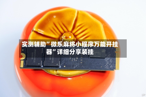 实测辅助”微乐麻将小程序万能开挂器”详细分享装挂-第2张图片