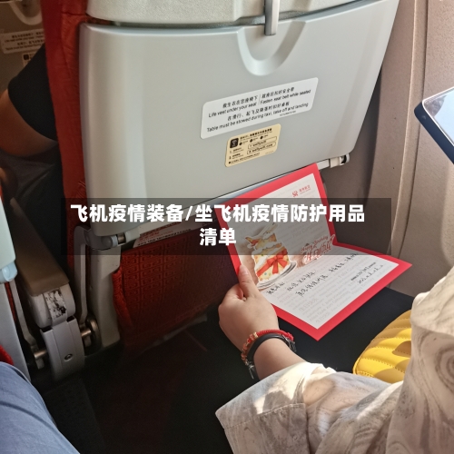 飞机疫情装备/坐飞机疫情防护用品清单-第2张图片