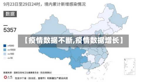 【疫情数据不断,疫情数据增长】-第1张图片
