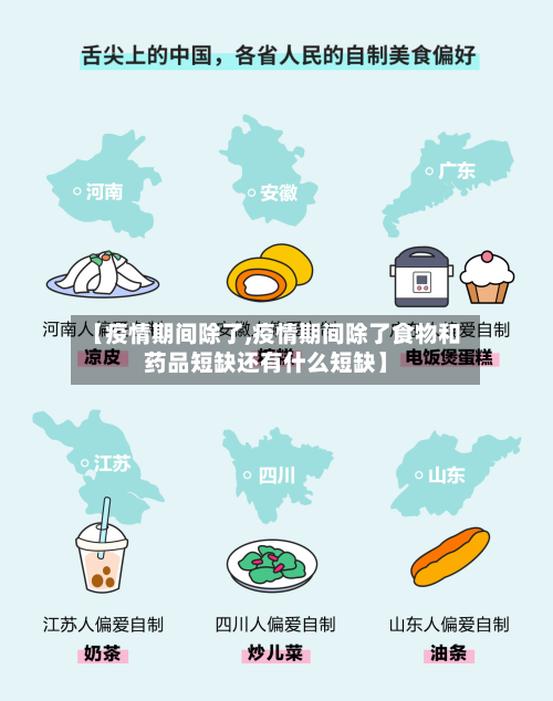 【疫情期间除了,疫情期间除了食物和药品短缺还有什么短缺】-第1张图片