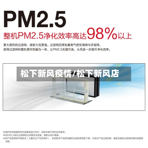 松下新风疫情/松下新风店-第1张图片