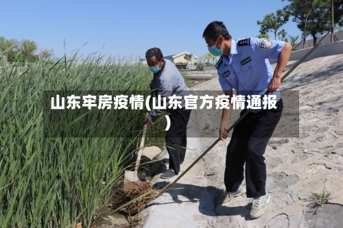 山东牢房疫情(山东官方疫情通报)-第1张图片