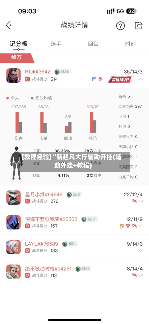 [教程经验]“新超凡大厅辅助开挂(辅助外挂+教程)-第3张图片