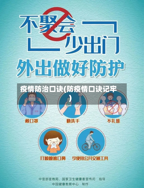 疫情防治口诀(防疫情口诀记牢)-第1张图片