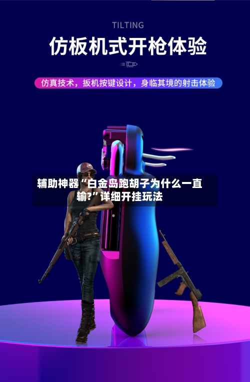 辅助神器“白金岛跑胡子为什么一直输?”详细开挂玩法