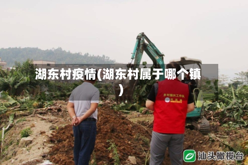 湖东村疫情(湖东村属于哪个镇)-第1张图片