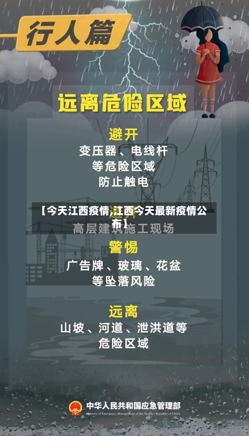【今天江西疫情,江西今天最新疫情公布】