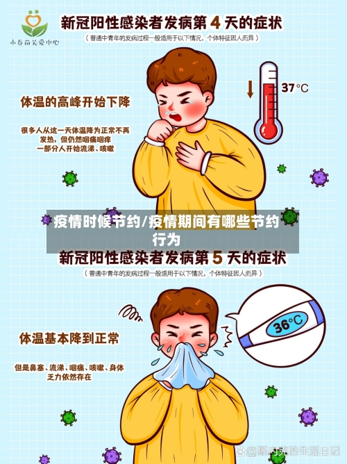 疫情时候节约/疫情期间有哪些节约行为-第2张图片