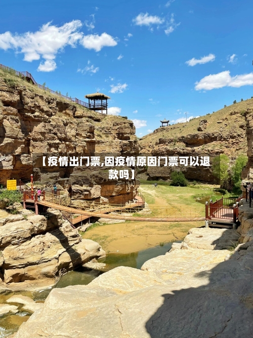 【疫情出门票,因疫情原因门票可以退款吗】-第2张图片