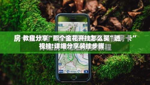 教程分享“那个金花开挂怎么买”透视挂!详细分享装挂步骤-第2张图片