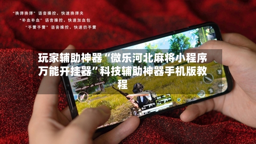 玩家辅助神器“微乐河北麻将小程序万能开挂器	”科技辅助神器手机版教程-第2张图片