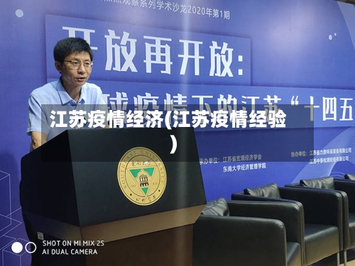 江苏疫情经济(江苏疫情经验)-第1张图片