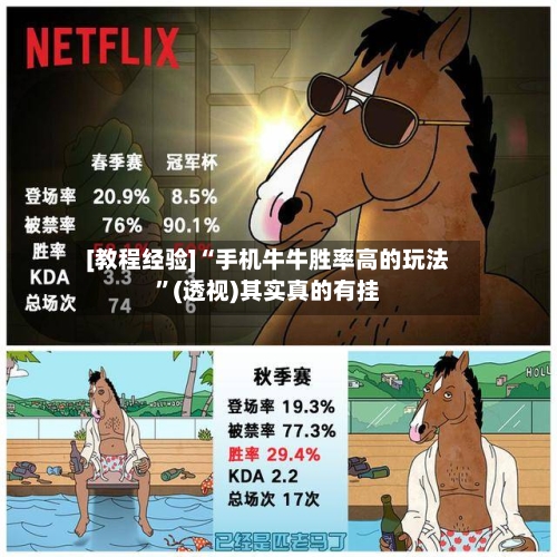 [教程经验]“手机牛牛胜率高的玩法	”(透视)其实真的有挂-第1张图片