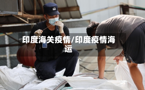 印度海关疫情/印度疫情海运-第2张图片
