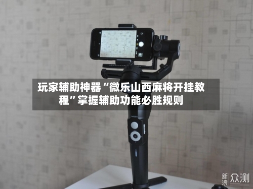 玩家辅助神器“微乐山西麻将开挂教程”掌握辅助功能必胜规则-第1张图片