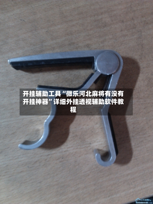 开挂辅助工具“微乐河北麻将有没有开挂神器”详细外挂透视辅助软件教程-第1张图片