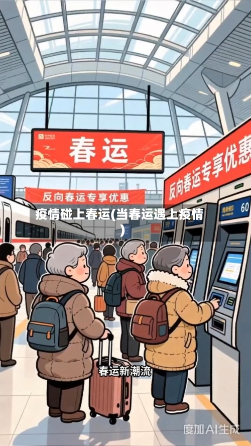 疫情碰上春运(当春运遇上疫情)-第3张图片