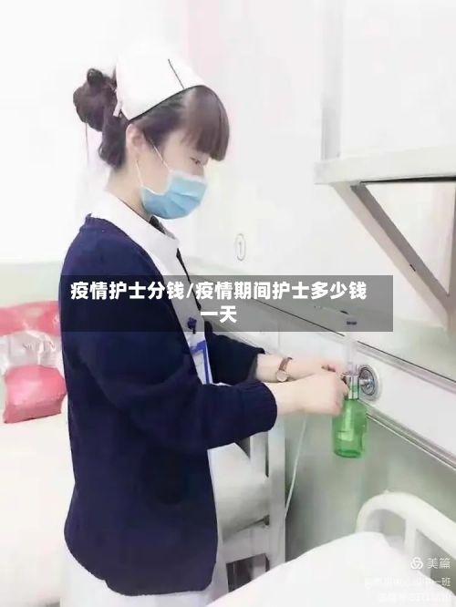 疫情护士分钱/疫情期间护士多少钱一天-第2张图片