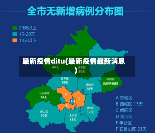 最新疫情ditu(最新疫情最新消息)-第2张图片
