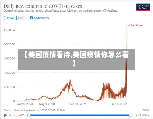 【美国疫情看待,美国疫情你怎么看】-第2张图片