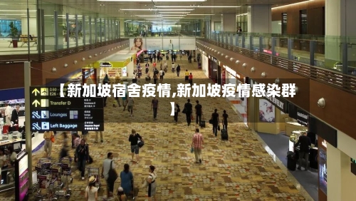 【新加坡宿舍疫情,新加坡疫情感染群】-第3张图片