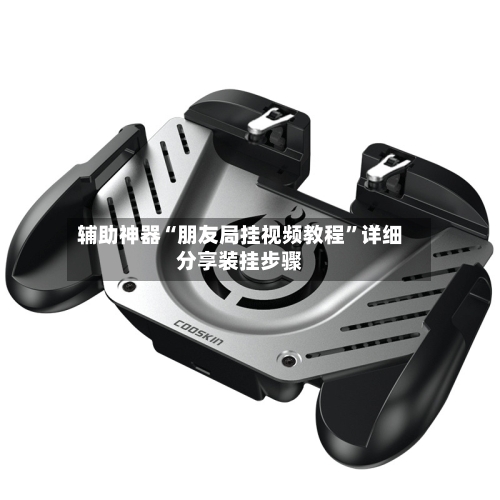 辅助神器“朋友局挂视频教程”详细分享装挂步骤-第1张图片