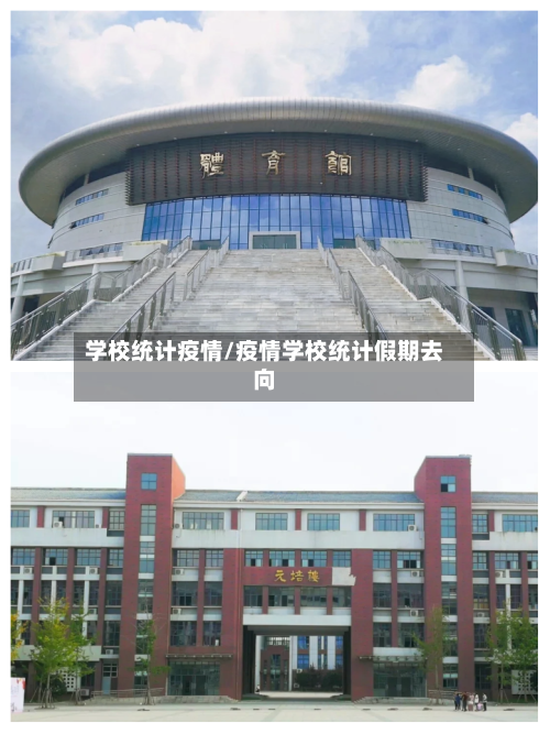 学校统计疫情/疫情学校统计假期去向-第1张图片