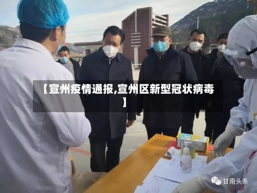 【宣州疫情通报,宣州区新型冠状病毒】-第3张图片