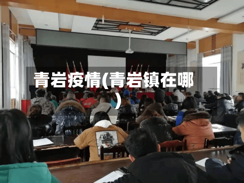 青岩疫情(青岩镇在哪)-第3张图片