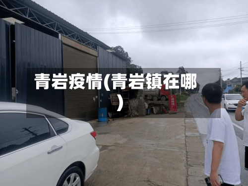 青岩疫情(青岩镇在哪)-第1张图片