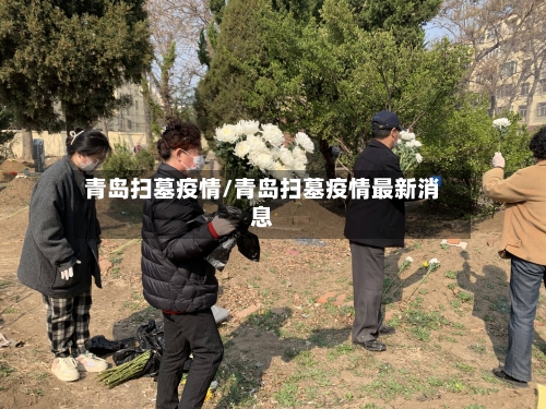 青岛扫墓疫情/青岛扫墓疫情最新消息-第2张图片
