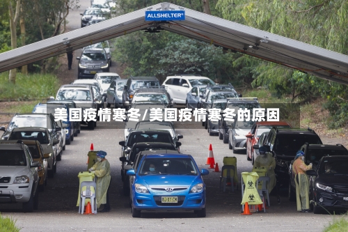 美国疫情寒冬/美国疫情寒冬的原因-第3张图片