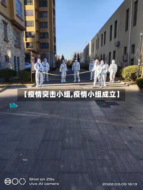 【疫情突击小组,疫情小组成立】-第3张图片
