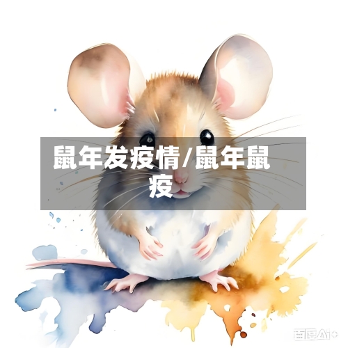 鼠年发疫情/鼠年鼠疫-第1张图片