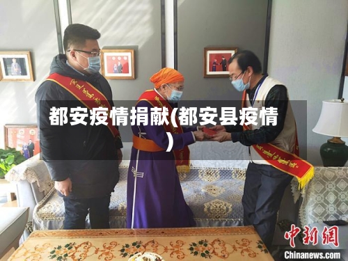 都安疫情捐献(都安县疫情)-第1张图片