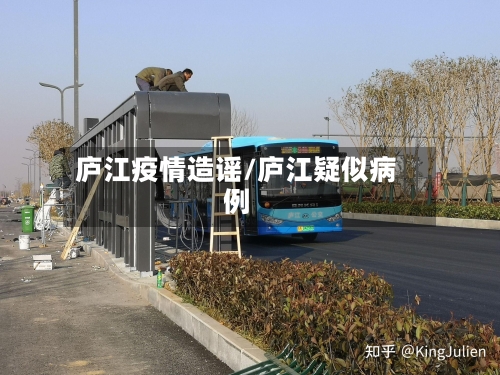 庐江疫情造谣/庐江疑似病例-第2张图片