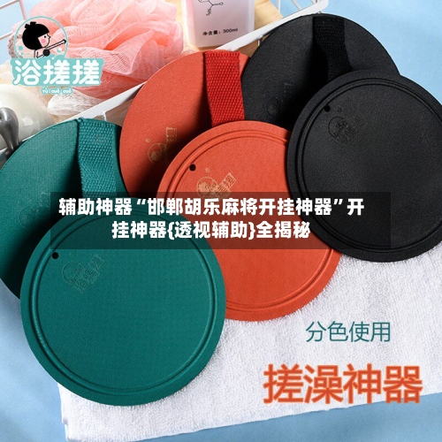 辅助神器“邯郸胡乐麻将开挂神器”开挂神器{透视辅助}全揭秘-第1张图片