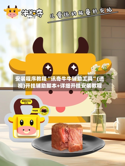 安装程序教程“讯奇牛牛辅助工具”(透视)开挂辅助脚本+详细开挂安装教程-第3张图片