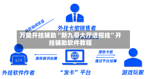 万能开挂辅助“新九哥大厅透视挂”开挂辅助软件教程-第2张图片