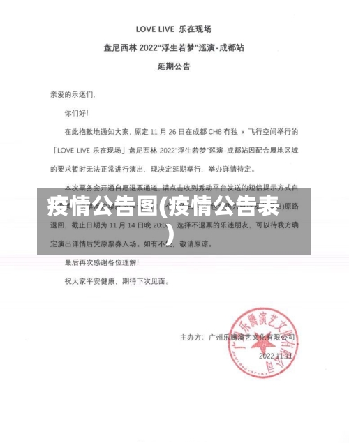 疫情公告图(疫情公告表)-第2张图片