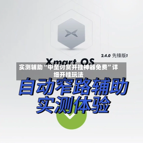 实测辅助“中至讨赏开挂神器免费”详细开挂玩法-第3张图片