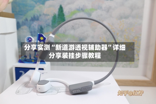 分享实测“新道游透视辅助器	”详细分享装挂步骤教程-第1张图片