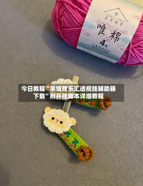 今日教程“羊城牌乐汇透视挂辅助器下载	”附开挂脚本详细教程-第1张图片