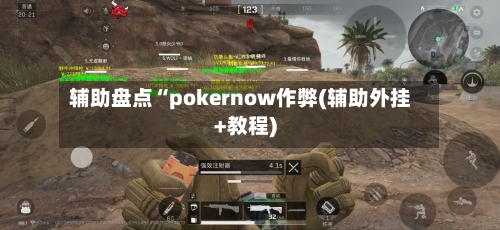 辅助盘点“pokernow作弊(辅助外挂+教程)-第1张图片