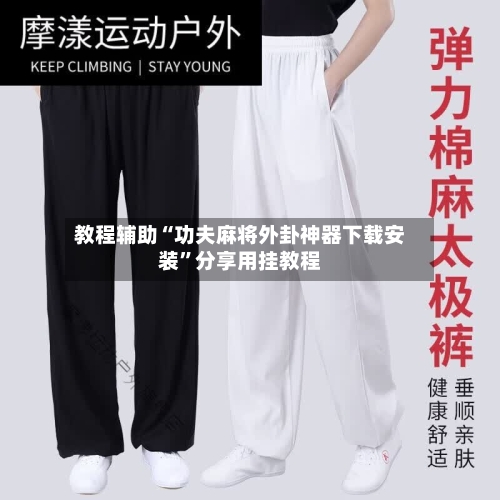 教程辅助“功夫麻将外卦神器下载安装”分享用挂教程-第3张图片