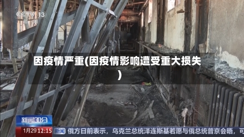 因疫情严重(因疫情影响遭受重大损失)-第2张图片