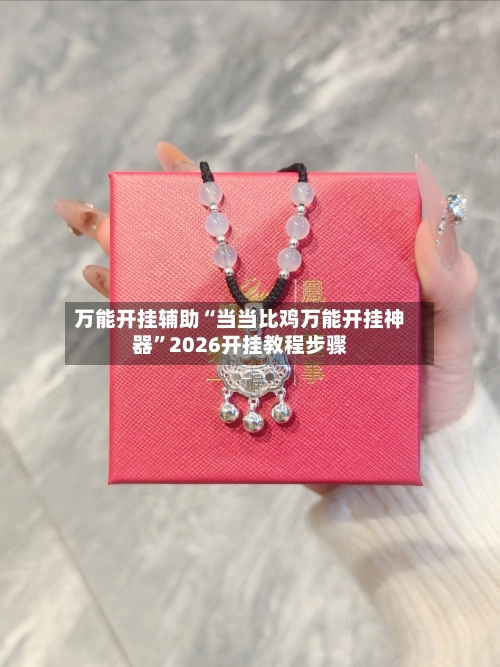 万能开挂辅助“当当比鸡万能开挂神器”2026开挂教程步骤-第2张图片