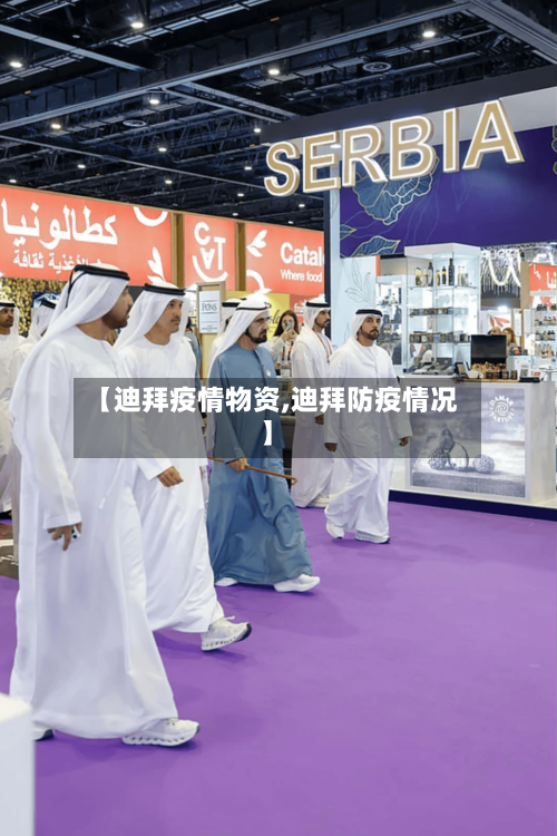 【迪拜疫情物资,迪拜防疫情况】-第2张图片